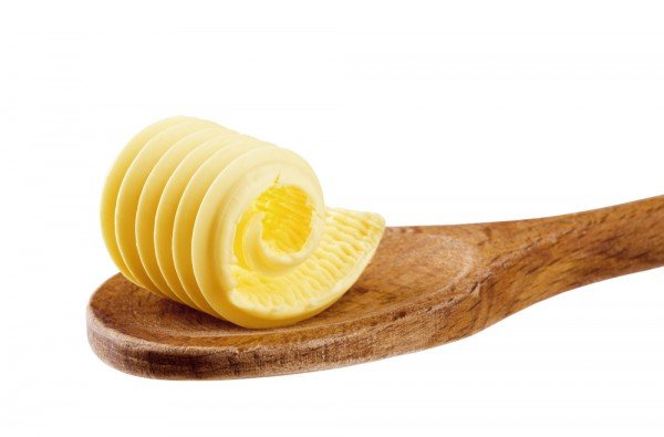 manteiga - Receita de Viagem