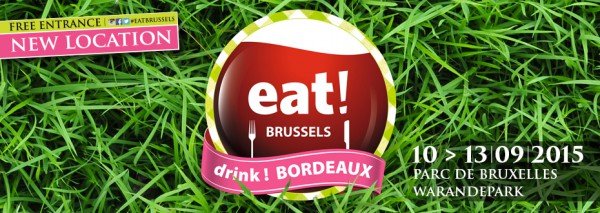 Eat Brussels - Receita de Viagem