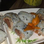 Uramaki Del Este – Sushi Seninha