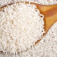 arroz agulhinha – Receita de Viagem