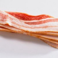 bacon – Receita de Viagem