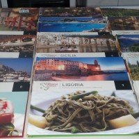 coleçao cozinhas da italia 2 – Blog Receita de Viagem