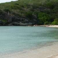 praia santa cruz curaçao – Blog Receita de Viagem