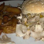 Apelo por um Bom Hamburguer