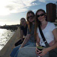 chimarrao em Montevideo – Blog Receita de Viagem