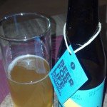 Cerveja de Quinta: Delta Organic – Beer Project Brussels