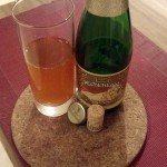 Cerveja de Quinta: Lindemans Pecheresse