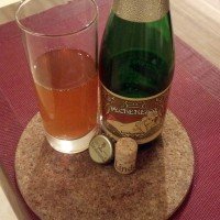 Cerveja Pecheresse da Lindemans – Receita de Viagem