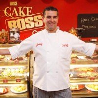 cake boss budy