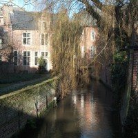 Groot em Leuven – Receita de Viagem