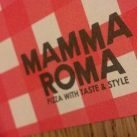 Mamma Roma – Receita de Viagem