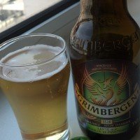 A cerveja grimbergen – Reeita de Viagem