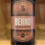 De Quinta: Cerveja Trapista Benno – Stift Engelszell