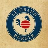 Le Grand Burger – Receita de Viagem