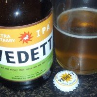 Vedett IPA Cerveja – Receita de Viagem