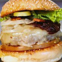 Burger do Vinil Burger – Receita de Viagem