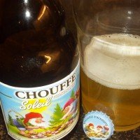 Cerveja La Chpuffe Soleil – Receita de Viagem