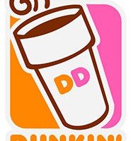 Logo Dunkin Donuts no Brasil – Receita de Viagem