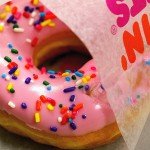 Dunkin’ Donuts no Brasil