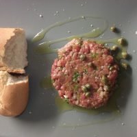 Receita de Tartar – Receita de Viagem