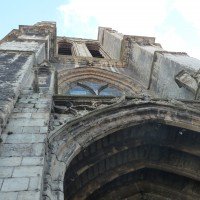 St Michel em Gent – Receita de Viagem