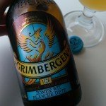 Cerveja de Quinta: Cerveja Grimbergen Zomer Wit