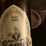 Cerveja de Quinta: Cerveja de Abadia Ramée Ambrée