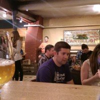 No bar da Cantillon – Receita de Viagem