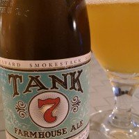 Cerveja Tank 7 – Receita de Viagem