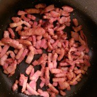 Bacon – Receita de Viagem