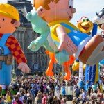Agenda: O Que Fazer na Bélgica em Setembro