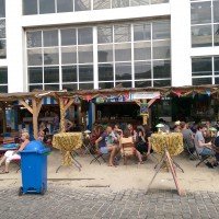 Bar Brasileiro – Receita de Viagem