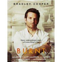 Cartas do filme Burnt – Receita de Viagem