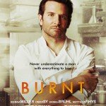 Burnt, filme para quem gosta de cozinhar