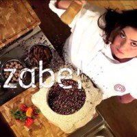 Izabel Alvares a MasterChef Brasil 2015 – Receita de Viagem