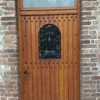 Porta da Abadia – Receita de Viagem