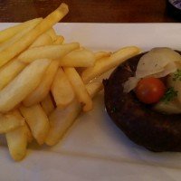 Boudin Noir do Nuet – Receita de Viagem