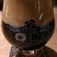 Cerveja no Moeder – Receita de Viagem