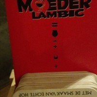 Moeder Lambic – Receita de Viagem