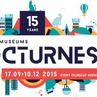 Nocturnes Museums – Receita de Viagem