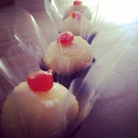 Brigadeiro Goiabinha – Receita de Viagem