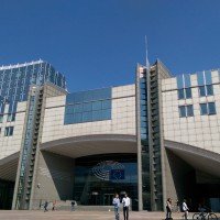 Parlamento Europeu – Receita de Viagem