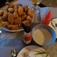 Como fazer Chicken Wings – Receita de Viagem