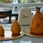 Coxinha de 1kg