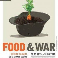 Food & War – Receita de Viagem