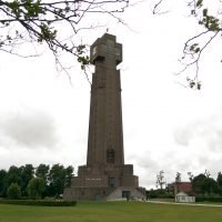 Yser Tower em Diksmuide – Receita de Viagem