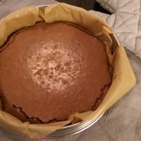 Melhor Bolo de Chocolate – Receita de Viagem