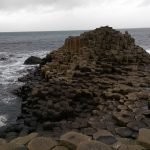 Giant’s Causeway, na Irlanda do Norte