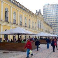 Mercado Público de Porto Alegre – Receita de Viagem