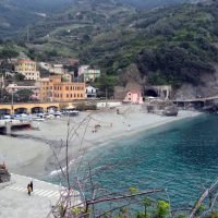 Passeio em Cinque Terre – Receita de Viagem